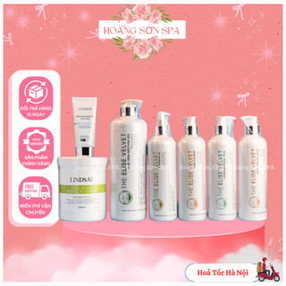 [CHÍNH HÃNG] Bộ Chăm Sóc Da Lindsay Hàn quốc Cam Kết Sản Phẩm Chính Hãng 100% Chăm Sóc Da Cơ Bản