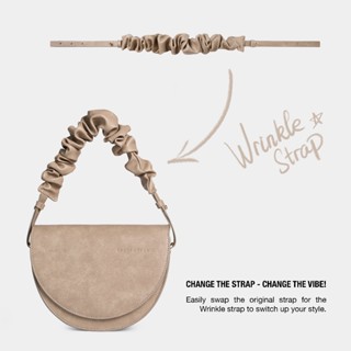  Dây đeo túi WRINKLE - CHAUTFIFTH 