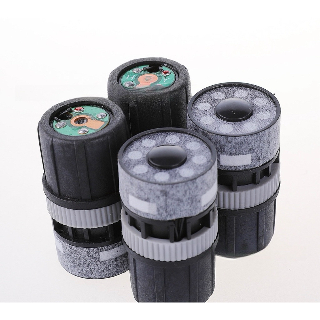 Coil mic Baier 790A, AAP,M8. Củ mic xịn, âm trầm dày âm bổng lớn. Dải trung đầy đủ.