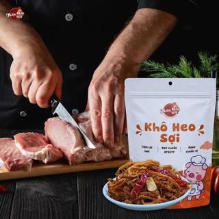 ComBo Ăn Vặt Tới Bến 5 Món
