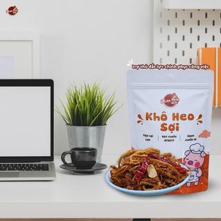 ComBo Ăn Vặt Tới Bến 5 Món