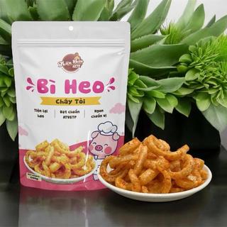 ComBo Ăn Vặt Tới Bến 5 Món
