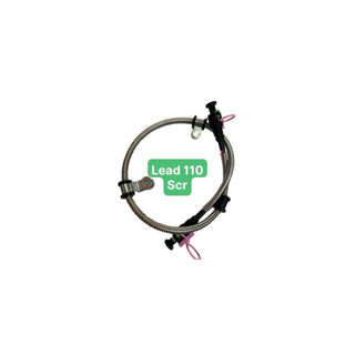 dây ống  quấn đồng-Air Blade-LEAD-SCR-chống chuột cắn