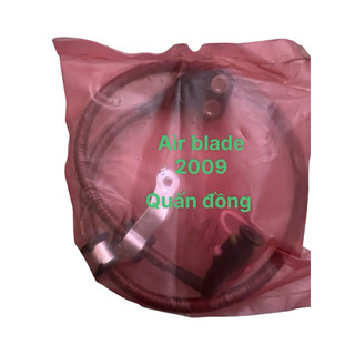 dây ống  quấn đồng-Air Blade-LEAD-SCR-chống chuột cắn