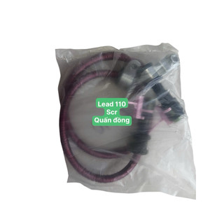 dây ống  quấn đồng-Air Blade-LEAD-SCR-chống chuột cắn