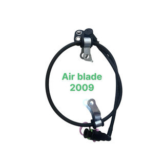 dây ống  quấn đồng-Air Blade-LEAD-SCR-chống chuột cắn