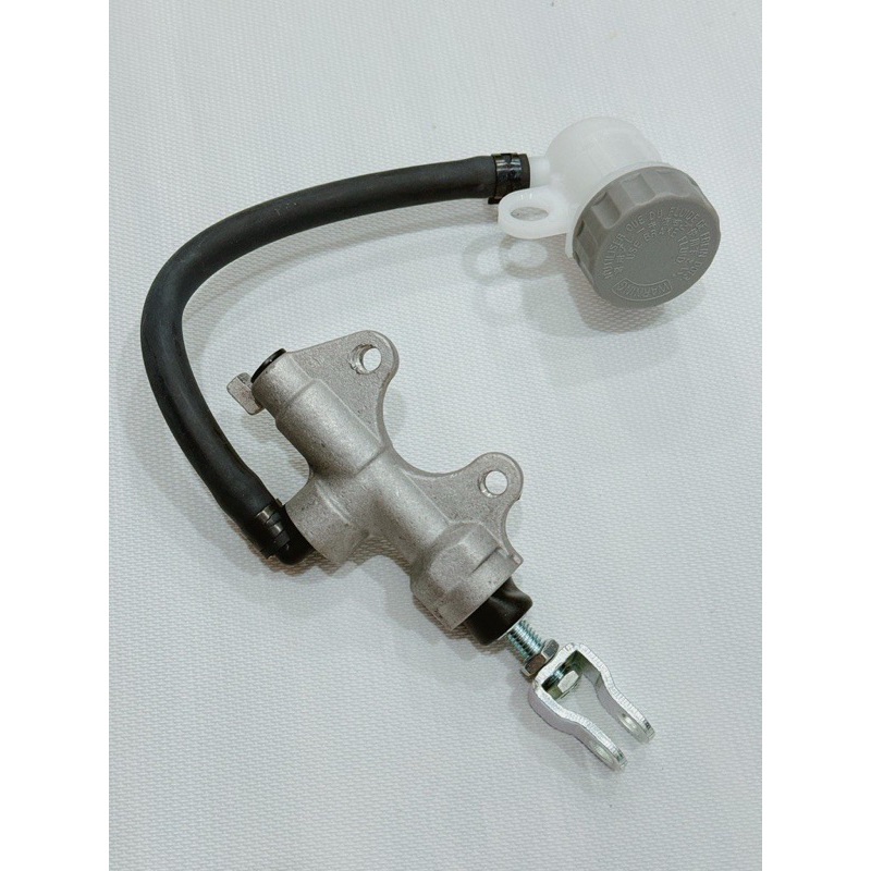 PEN ĐẠP THẮNG SAU MXKING 150 / MXKING 135 (KZ ) ( CHẾ ĐỘ XÀI NHIỀU XE )-:
