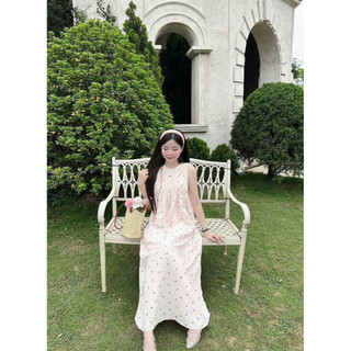 Bộ đũi chấm bi