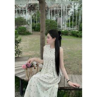 Bộ đũi chấm bi