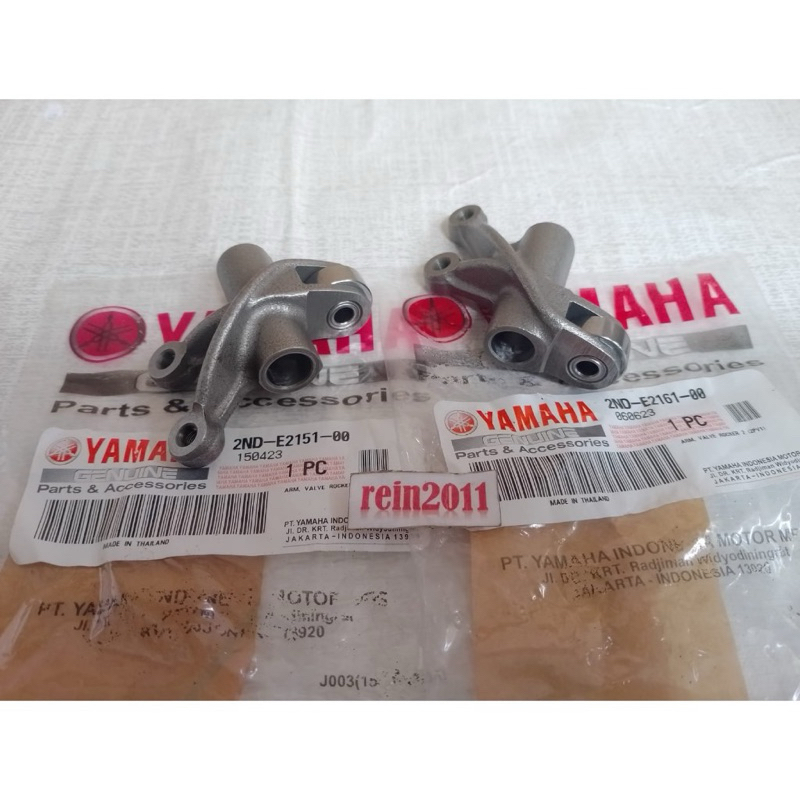 CÒ  MXKING 150 / MXKING 135 / LC 135 / EXCITER 150 / ECITER 135  ( 2ND-E2151-00 )-: