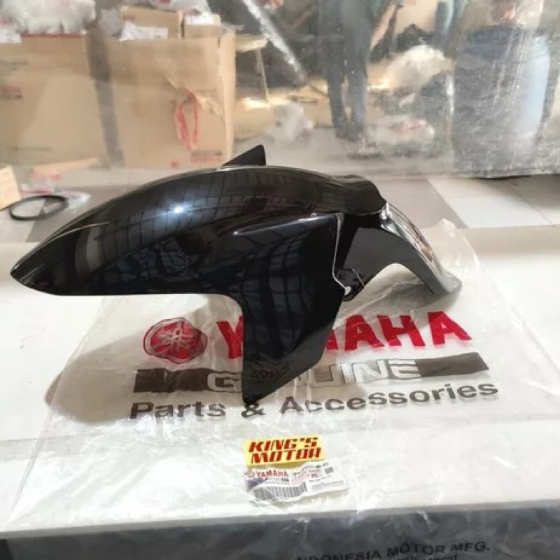 Dè Trước MX King 150, Exciter 150-;