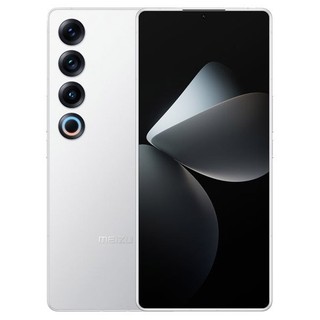 Điện thoại Meizu 21, Chip Snapdragon 8 Gen 3, Ram 12GB/256GB