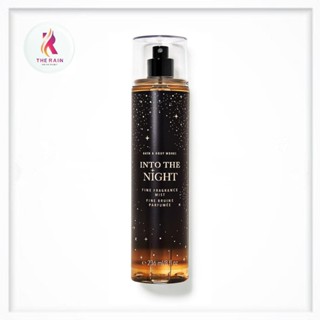 Xịt thơm toàn thân Bath & Body Works Into The Night 236ml
