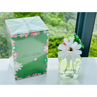 Nước Hoa Marc Jacobs Daisy Wild 100ml