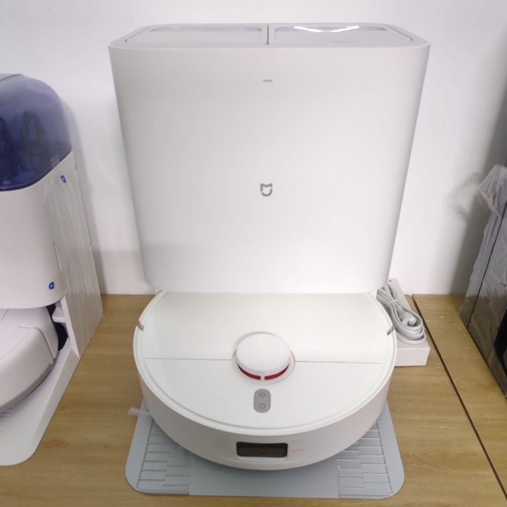 Robot Hút Bụi Xiaomi H40