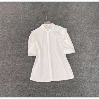 Áo sơ mi cổ tàu