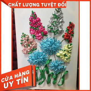 Toan vẽ tranh các kích cỡ