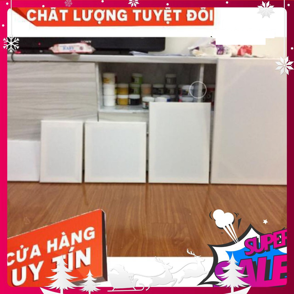 Toan vẽ tranh các kích cỡ