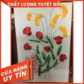 Toan vẽ tranh các kích cỡ
