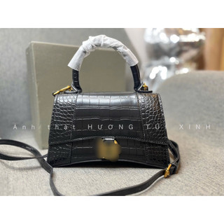 TÚI B SIZE 20-22 FULLBOX CÓ QUAI XÁCH