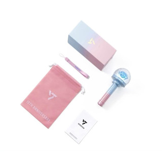 Đèn cổ vũ SEVENTEEN OFFICIAL LIGHTSTICK VER.3 & 10th