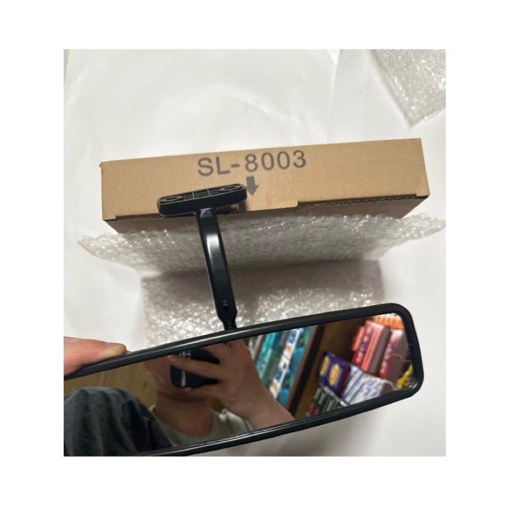 Kính bắt trong Cabin SL-8003 (Kính Quan Sát Cabin Đầu Xe Đa Dạng Dòng Xe Tải)