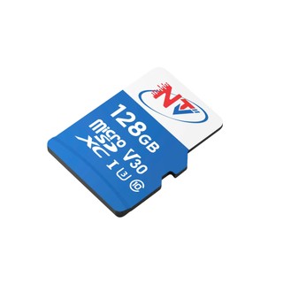 Thẻ nhớ micro SD NTV 32G / 64G / 128G CHUYÊN DỤNG CHO CÁC HÃNG CAMERA - Bảo hành 5 năm