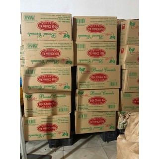 Bột chiên xù 3 màu 100g Tuấn Linh
