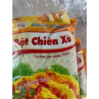 Bột chiên xù 3 màu 100g Tuấn Linh