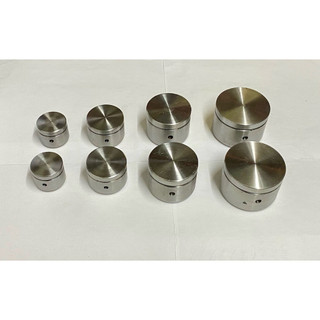 combo 02 cái - Bản lề cối xoay đa chiều ( trụ xoay ) 360 độ . Kích thước phi 60mm ( TIỆN NGUYÊN KHỐI- CHỊU TẢI NẶNG )