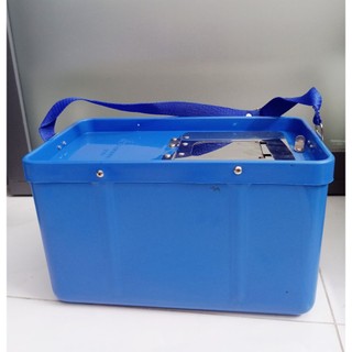   Hoả tốc  Thùng nhựa đựng cá có đủ size nhỏ trung lớn hàng tốt  