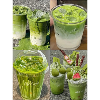 BỘT MATCHA MILK NHẬT BẢN 190G - BỘT TRÀ XANH HEATHY TỐT CHO SỨC KHOẺ