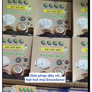 Hạt khử mùi ô tô ENSODANA . hàng chính hãng 1102