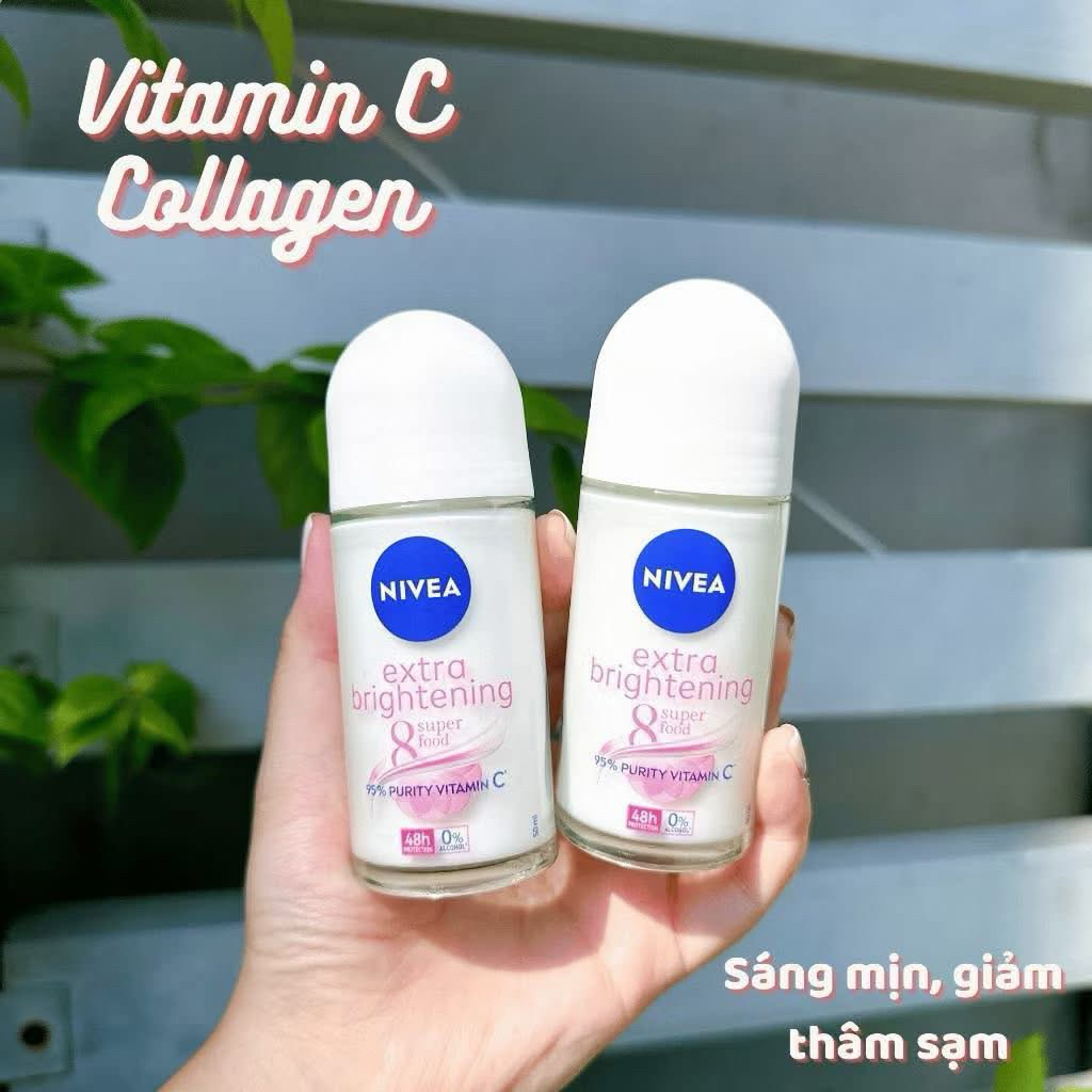 𝐋𝐚̆𝐧 𝐤𝐡𝐮̛̉ 𝐦𝐮̀𝐢 𝐍𝐢𝐯𝐞𝐚