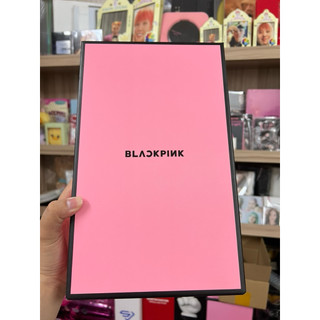 Đèn cổ vũ BLACKPINK OFFICIAL LIGHTSTICK Special Edition