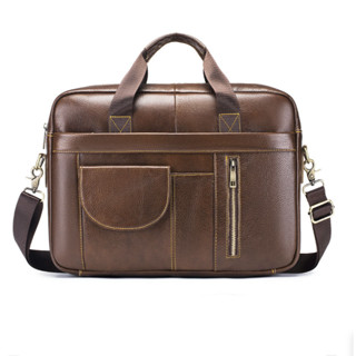 Túi xách nam  công sở 100% da bò thật cao cấp phong cách mới