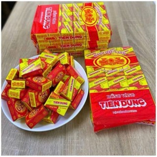   Giá Rẻ 7 Bánh Đậu Xanh Tiên Dung Rồng Vàng*36h  lốc 