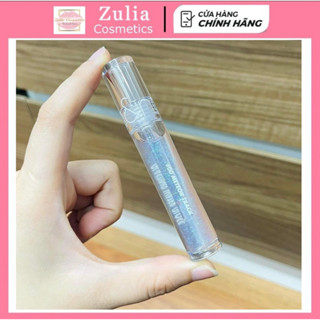 Son Tint Bóng Romand Glasting Water Gloss căng mọng môi