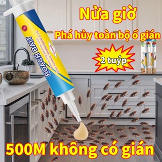 🪳No Gián🚚YM  thuốc diệt gián sinh học viên diệt gián sinh học 8viên An toàn cho con người và vật nuôi