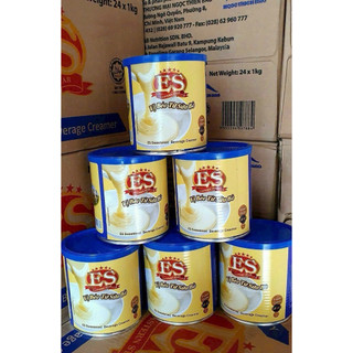  Sữa Đặc ES Nắp Xanh 1kg 