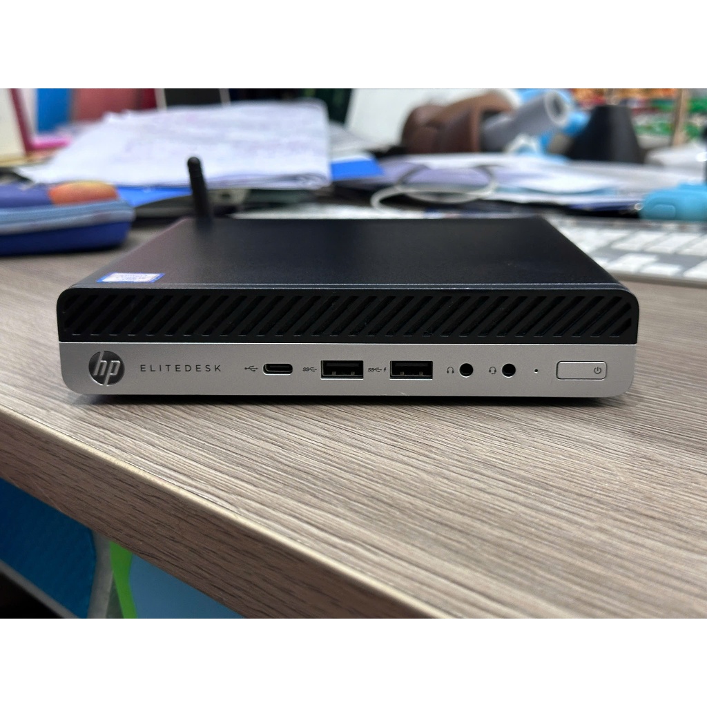 Máy tính mini HP 800G3 i5-7500T