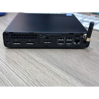 Máy tính mini HP 800G3 i5-7500T