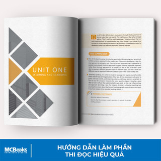 Sách - Ielts The Ultimate Guide To Academic Reading - Dành Cho Người Luyện Thi Ielts