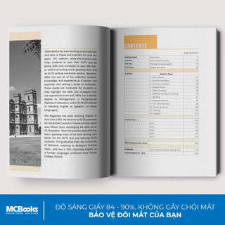 Sách - Ielts The Ultimate Guide To Academic Reading - Dành Cho Người Luyện Thi Ielts