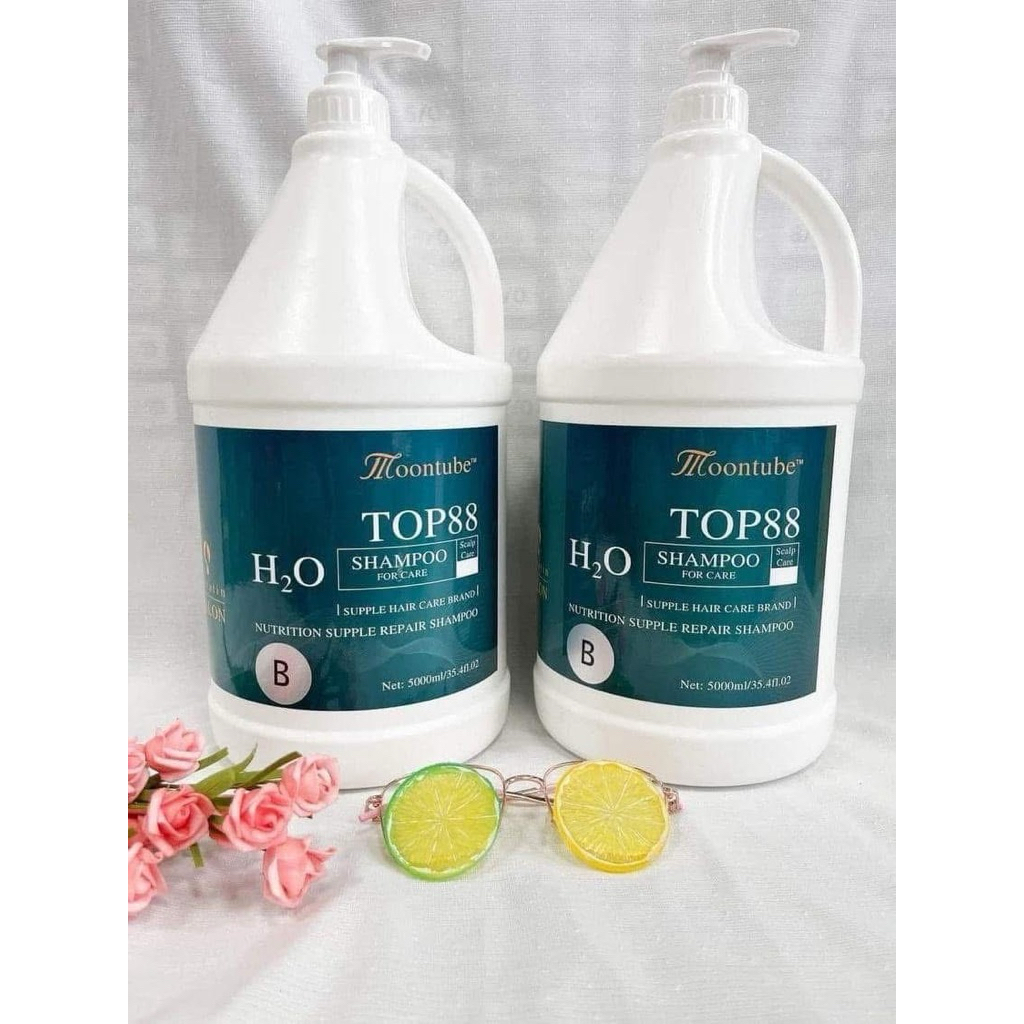 GỘI CAN 5 LÍT MOONTUBE TOP88