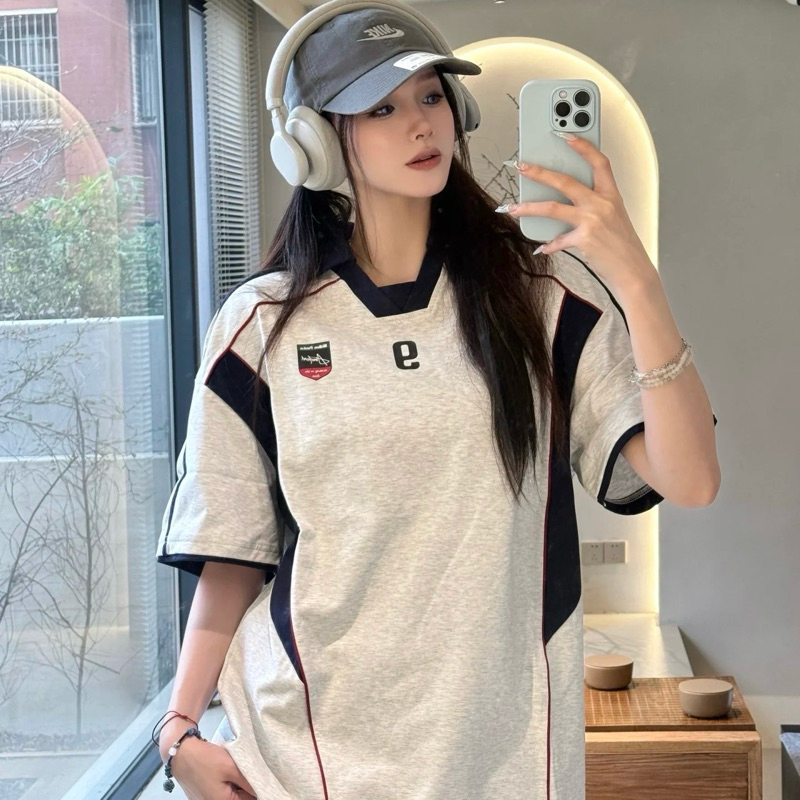 THUN Số 9 tee BOXY - Áo thun 2Da form rộng nam nữ unisex 🖤 Áo phông boxy Brand Jaystoree | BigBuy360 - bigbuy360.vn