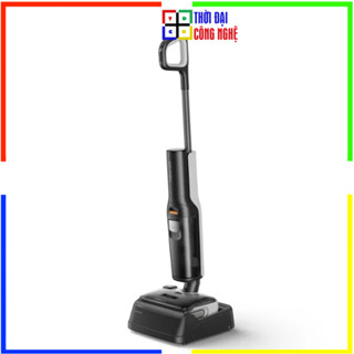  Roborock F25 Máy hút bụi lau nhà cầm tay ghi điểm nhờ vào lực hút 20.000 Pa. Bảo hành 24 tháng 1 đổi 1 15 ngày. 