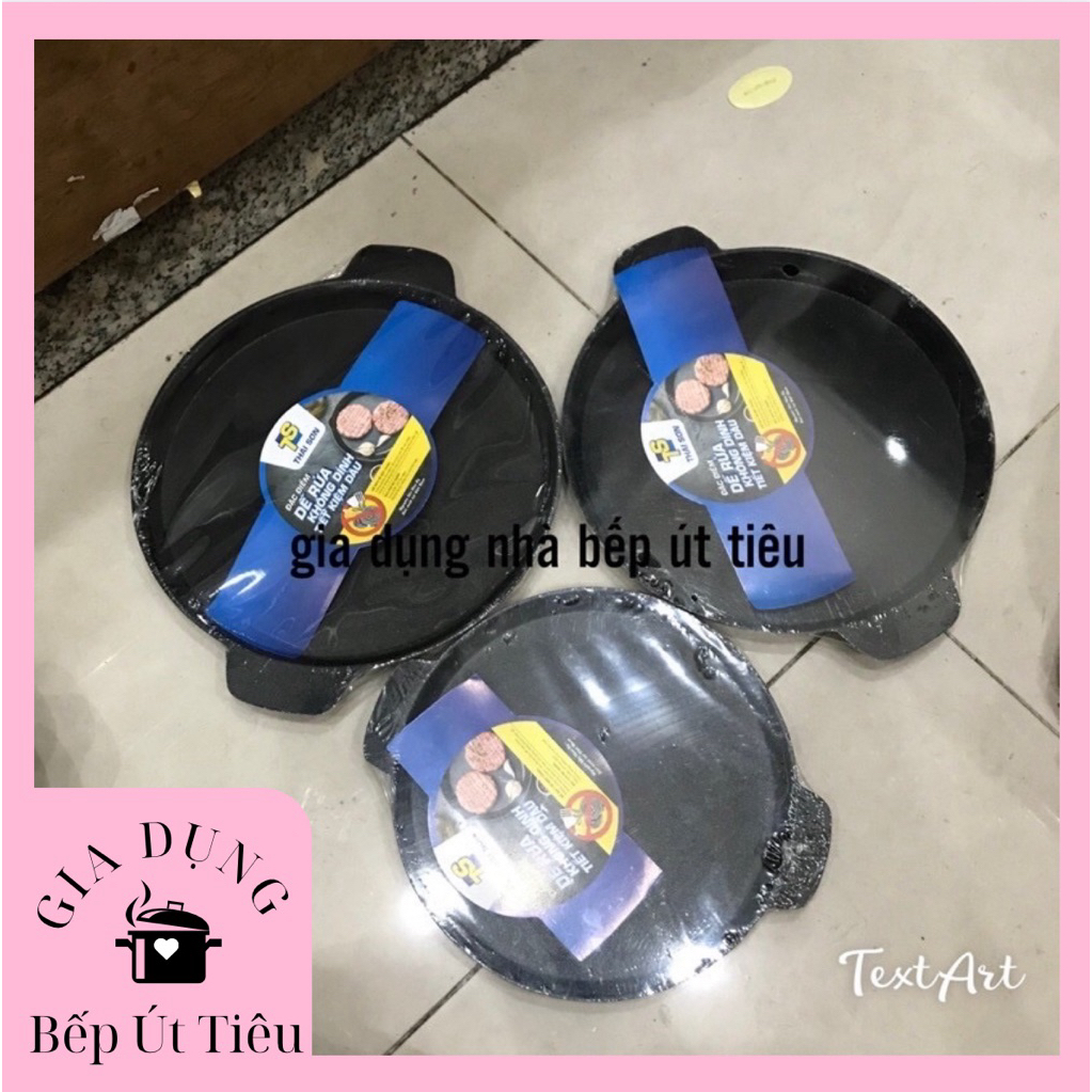 Chảo bánh xèo chống dính