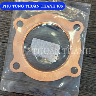 Ron Kilat Yaz giả zin , Yaz125