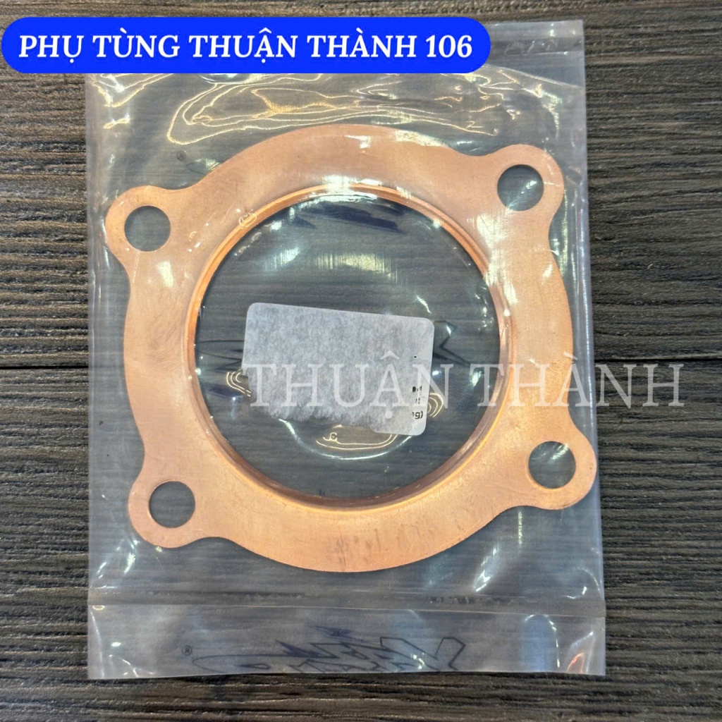 Ron Kilat Yaz giả zin , Yaz125